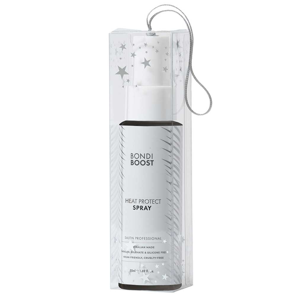 Heat Protect Spray Holiday Bon Bon 50ml
