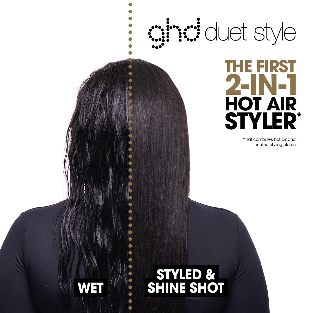 Duet Styler Limited Edition Gift Set