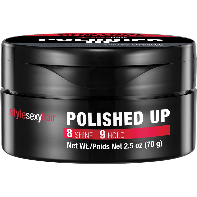 Style Polished Up 50g