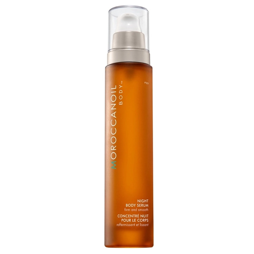 Body Night Serum 100ml