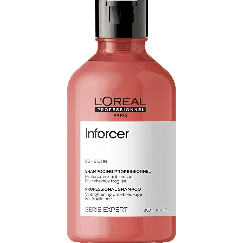 Inforcer Shampoo 300ml