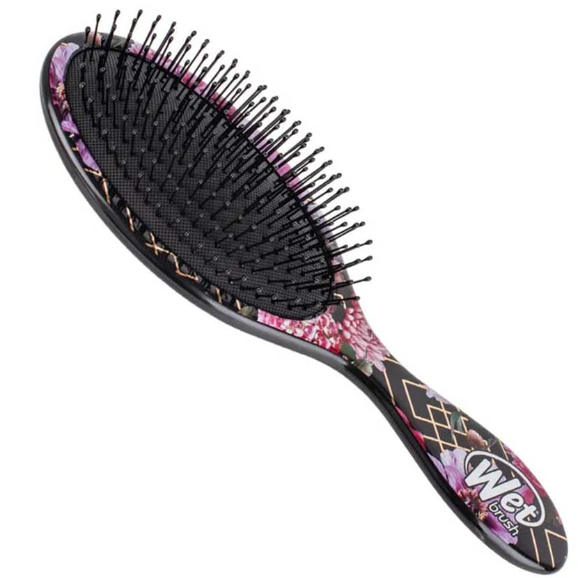 Revelation - Dark Floral Detangler