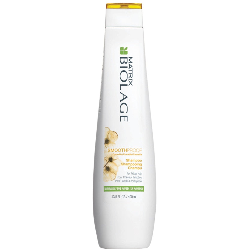 Smoothproof Shampoo 400ml