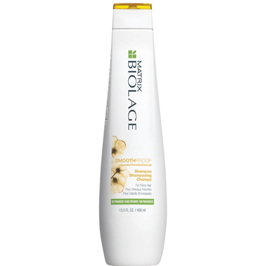 Smoothproof Shampoo 400ml