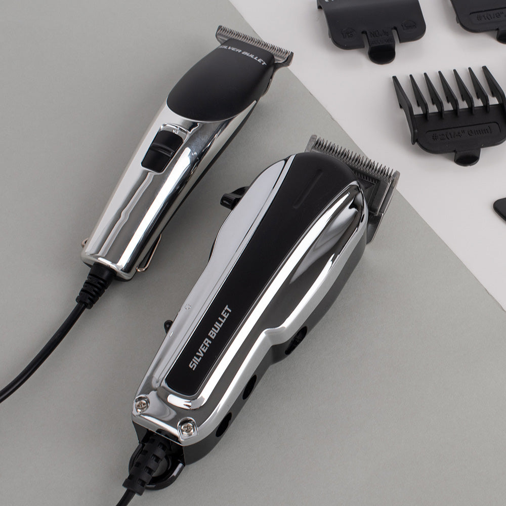 Major Buzz Clipper Corded