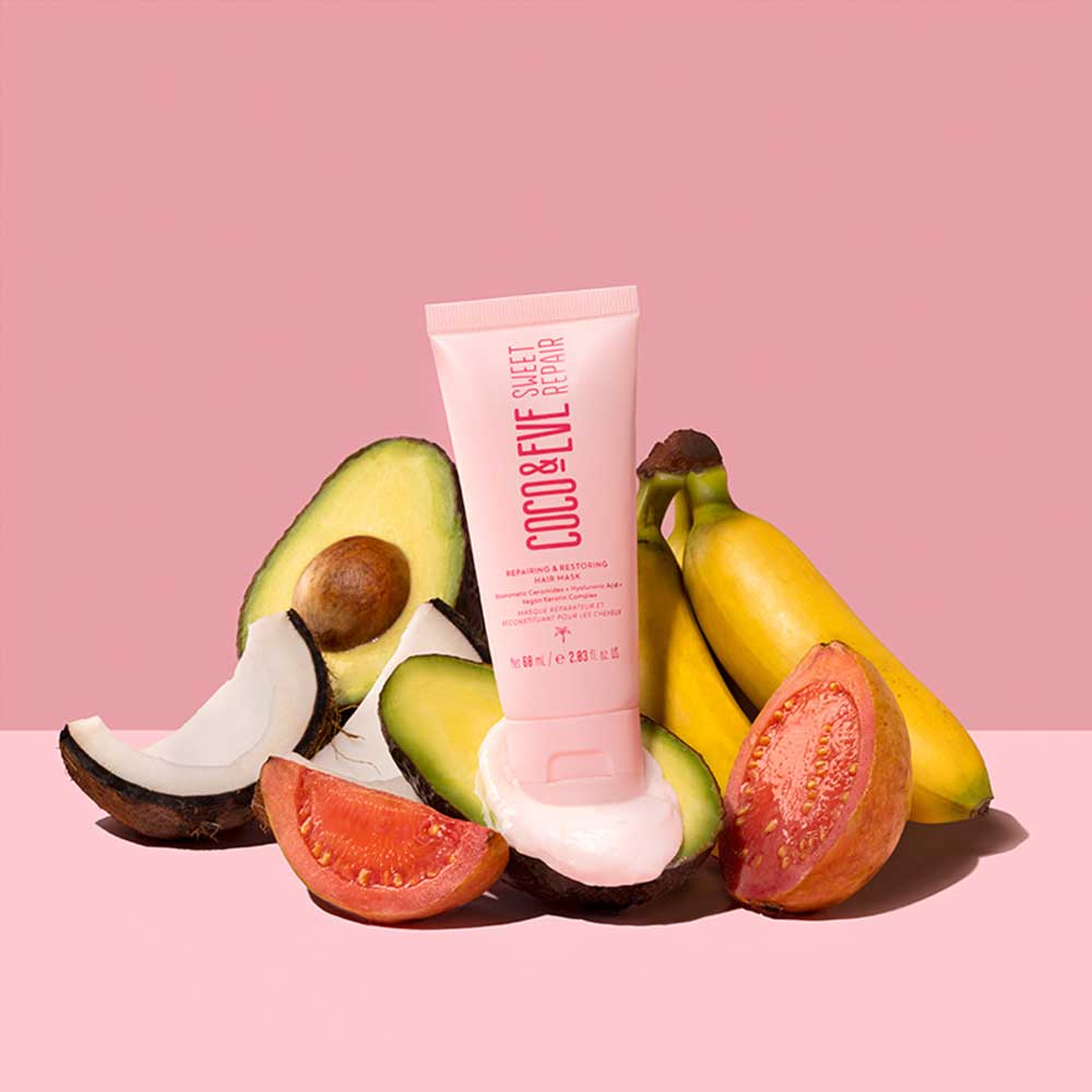 Sweet Repair Hair Masque 60ml