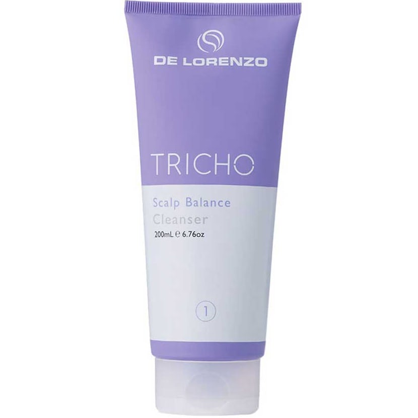 Tricho Scalp Balance Cleanser 200ml