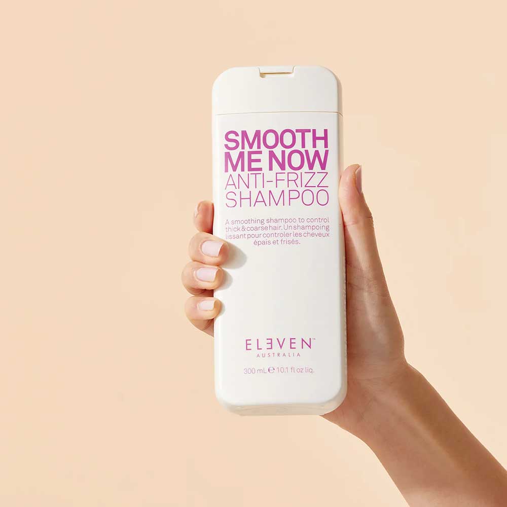 Smooth Shampoo 300ml