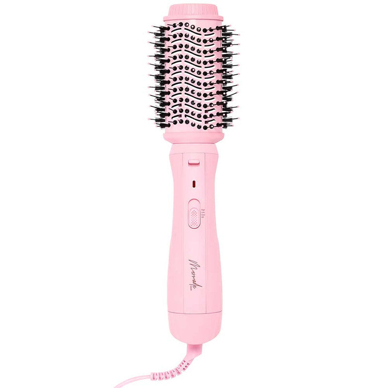 Interchangeable Blow Dry Brush