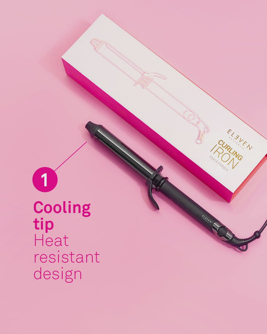 Curling Iron 1.25