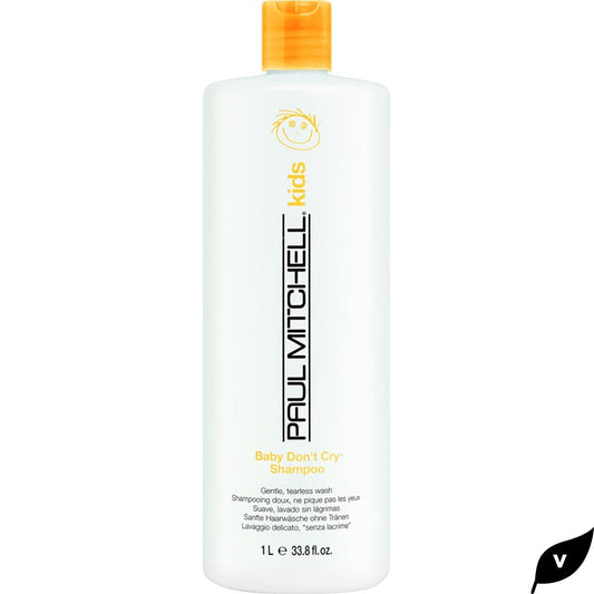 Baby Dont Cry Shampoo 1L