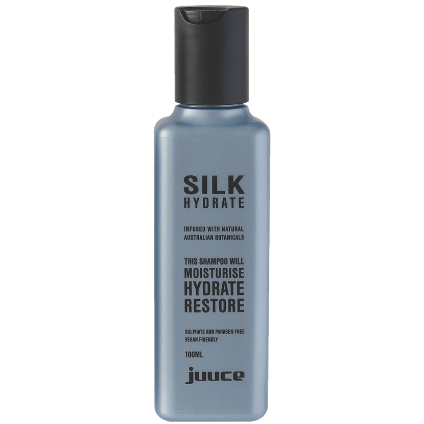 Silk Hydrate Shampoo 100ml