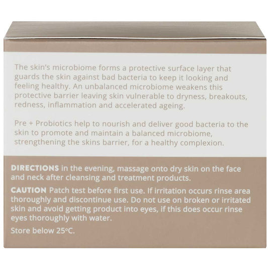 Biome Balance Night Repair 50mL