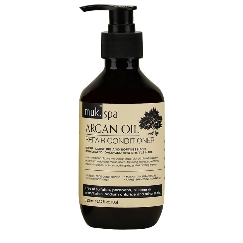 Spa Argan Oil Repair Conditioner 300ml