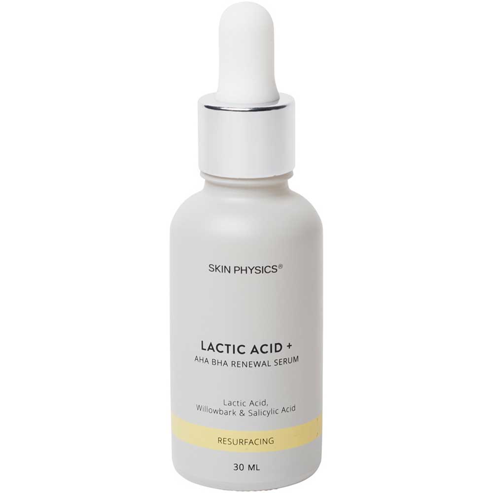 AHA Renewal Serum 30mL