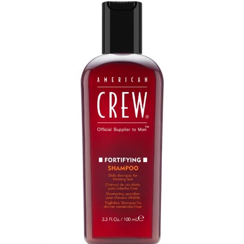 Fortifying Shampoo 250ml