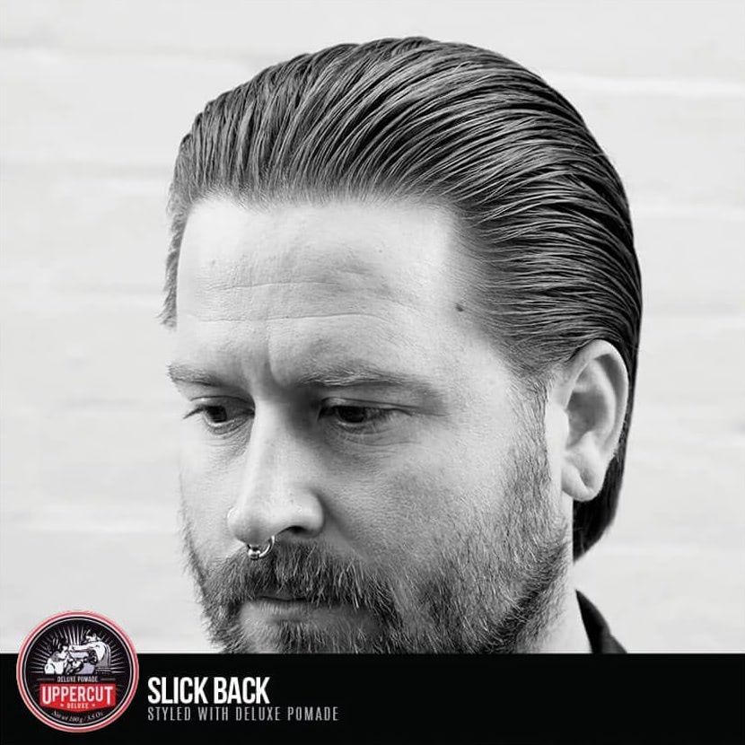 Deluxe Pomade 100ml