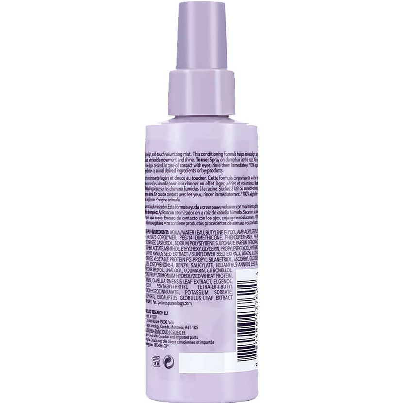Style + Protect Instant Levitation Mist 150ml