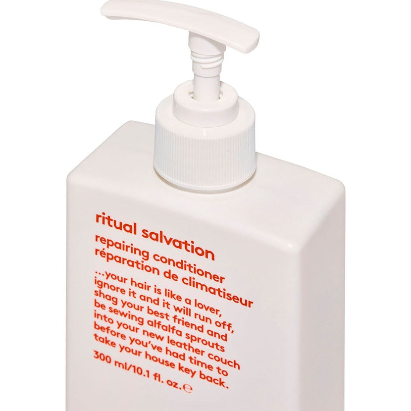 Ritual Salvation Repairing Conditioner 300ml