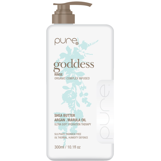 Goddess Rinse Conditioner 300ml