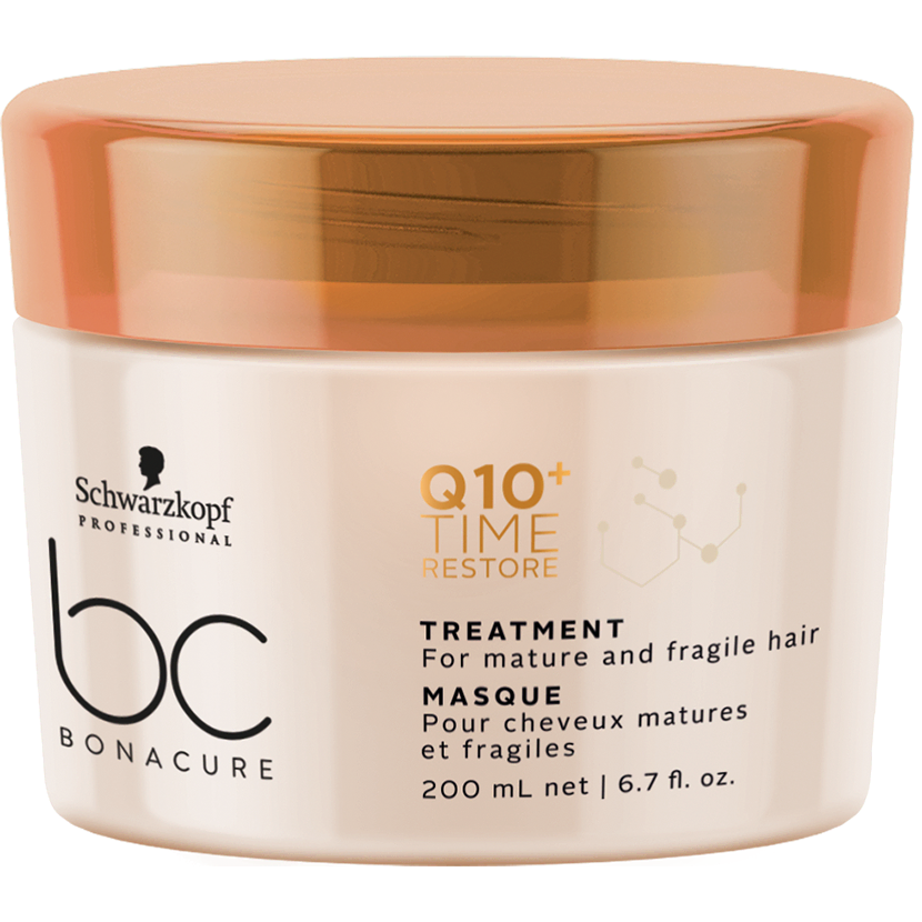 Q10 Time Restore Taming Treatment 200ml