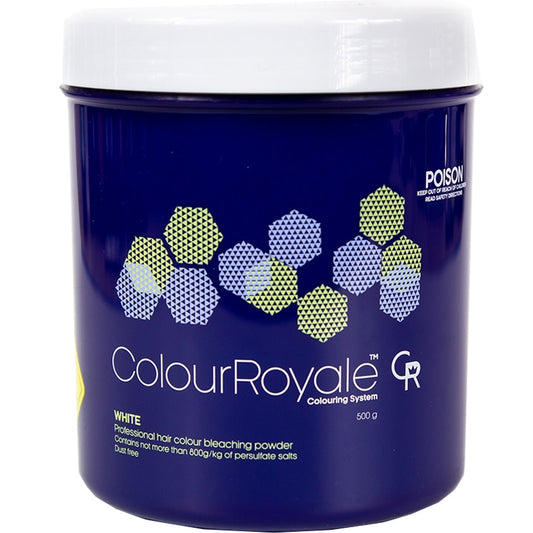 Bleach Tub - White 500g