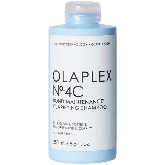 No. 4C Bond Maintenance Clarifying Shampoo 250ml