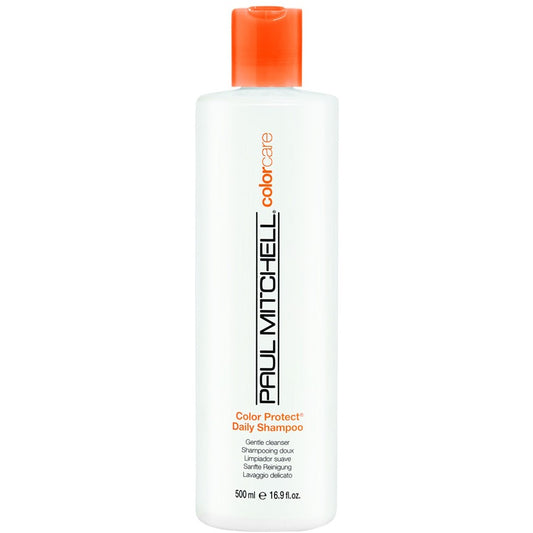 Color Protect Daily Shampoo 500ml