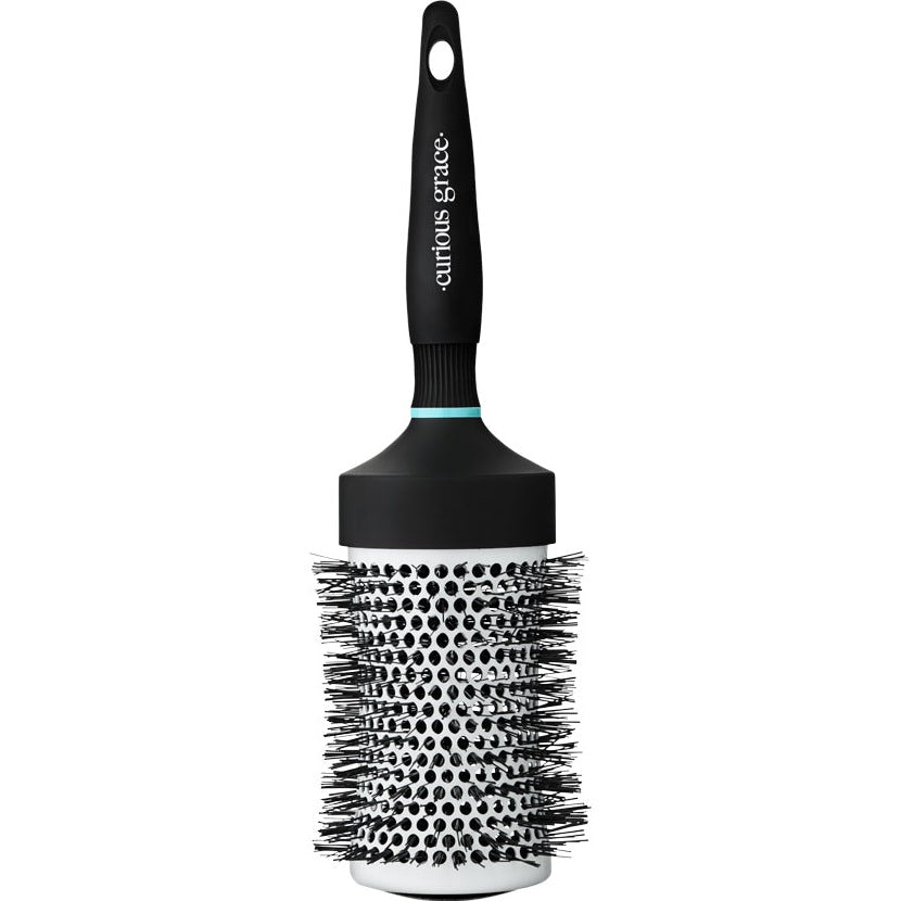 Ceramic Concave Tube Brush XL