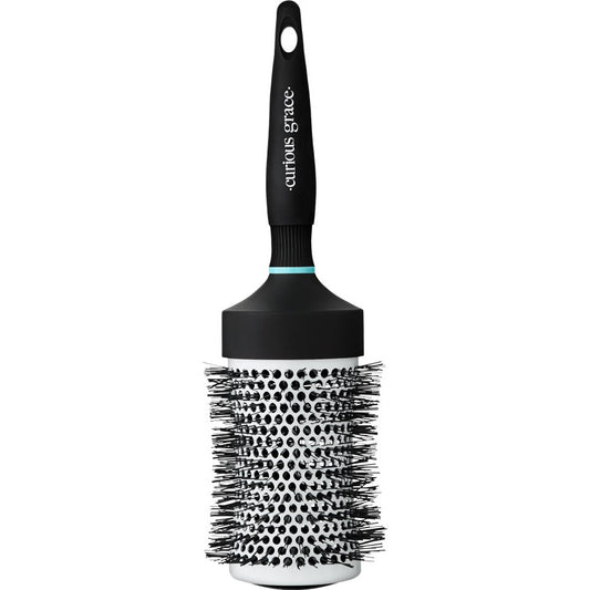 Ceramic Concave Tube Brush XL