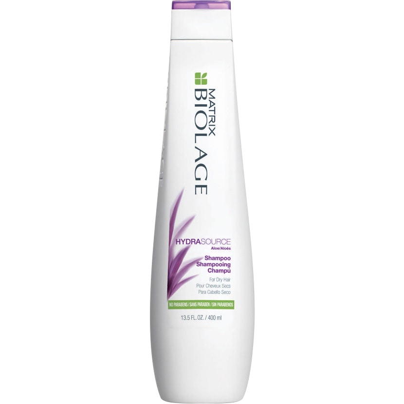Hydrasource Shampoo 400ml