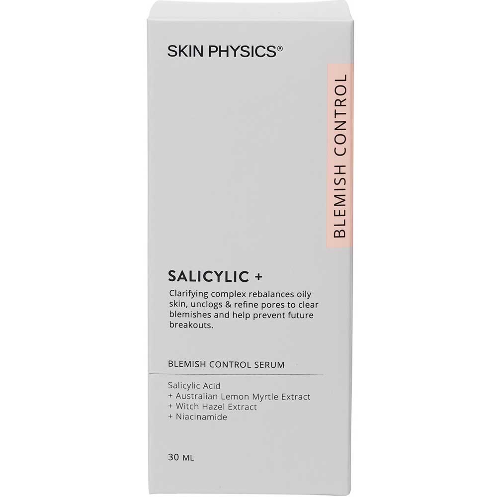 Blemish Control Serum 30mL
