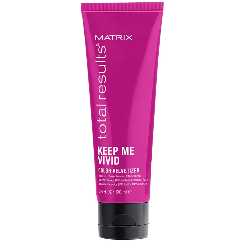 Keep Me Vivid Coat 100ml