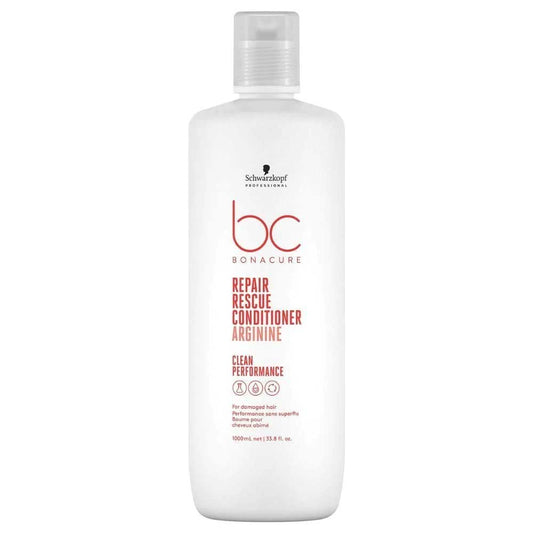 Schwarzkopf BC Repair Rescue Conditioner 1L