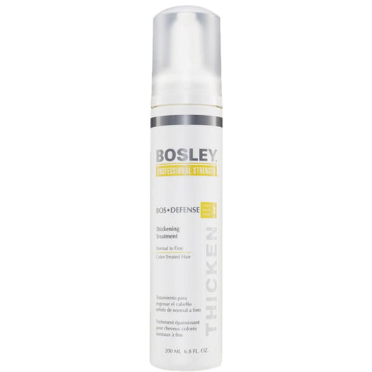 Bosdefense For Color-Treated Hair Treatment 200ml
