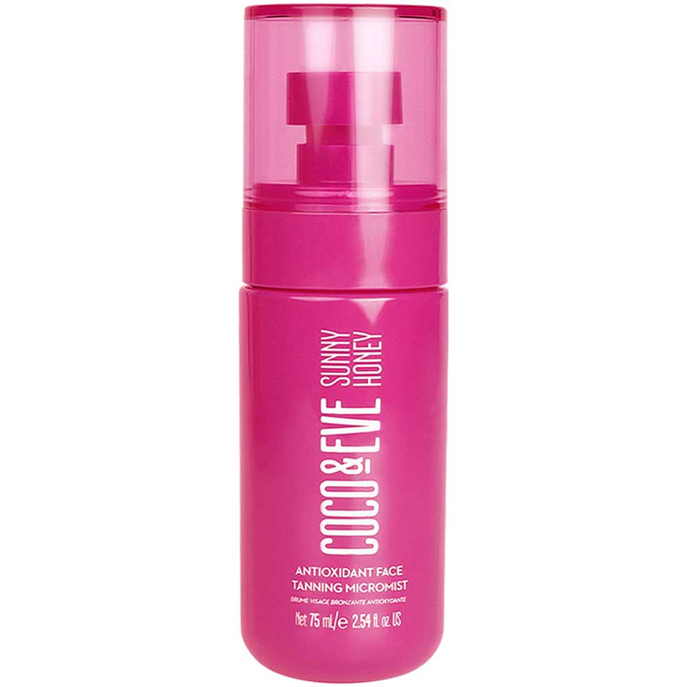 Face Tanning Micromist 75ml