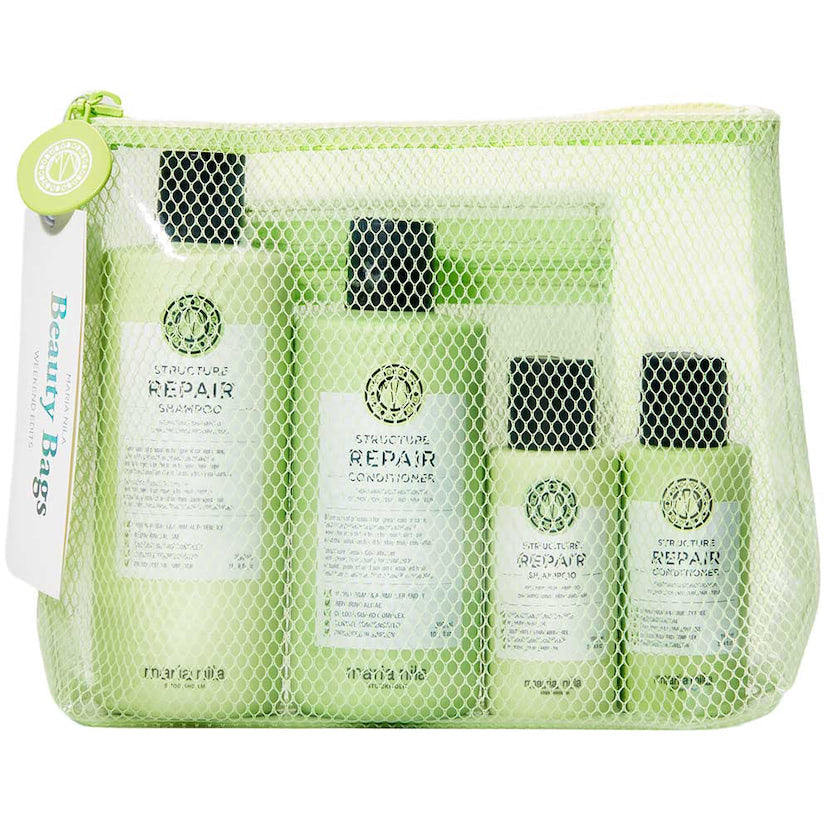 Structure Repair Beauty Bag