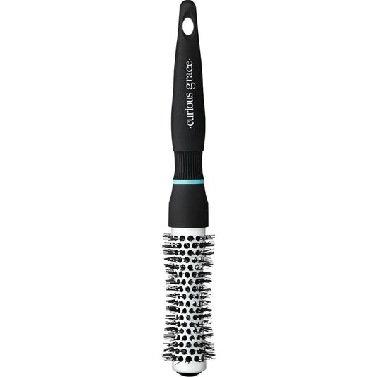 Ceramic Concave Tube Brush Xs
