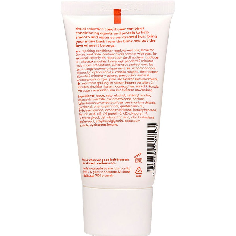 Ritual Salvation Repairing Conditioner 30ml