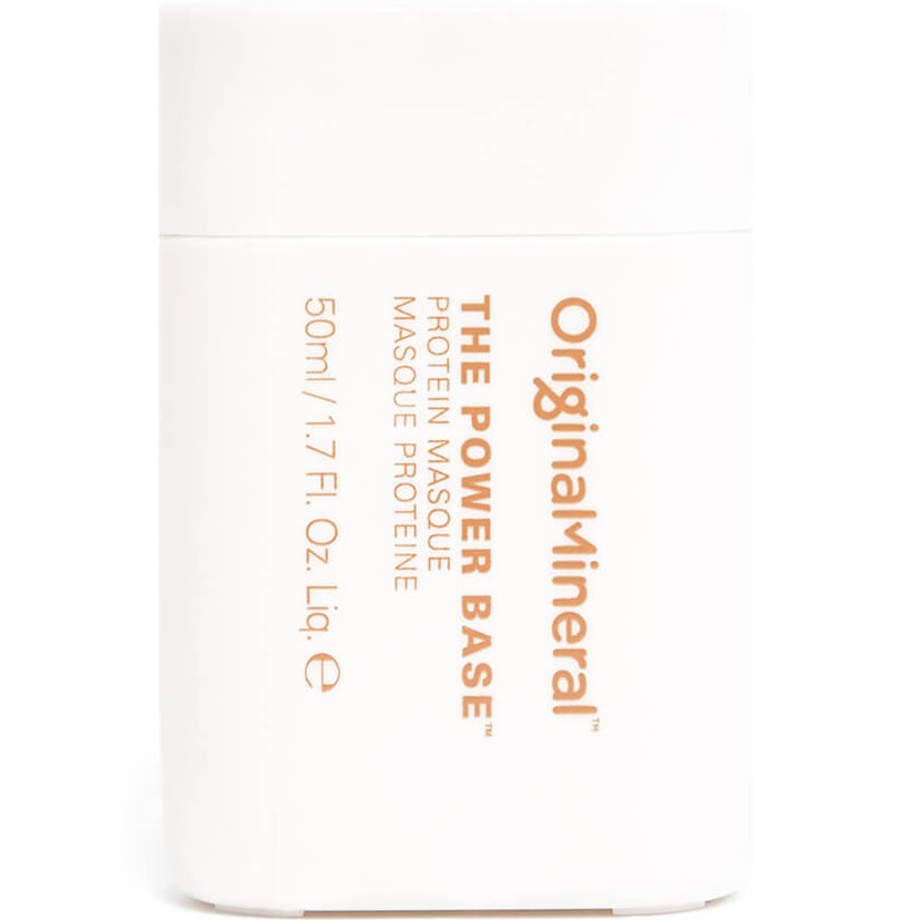 The Power Base Protein Mask Mini 50ml
