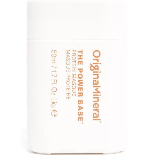 The Power Base Protein Mask Mini 50ml