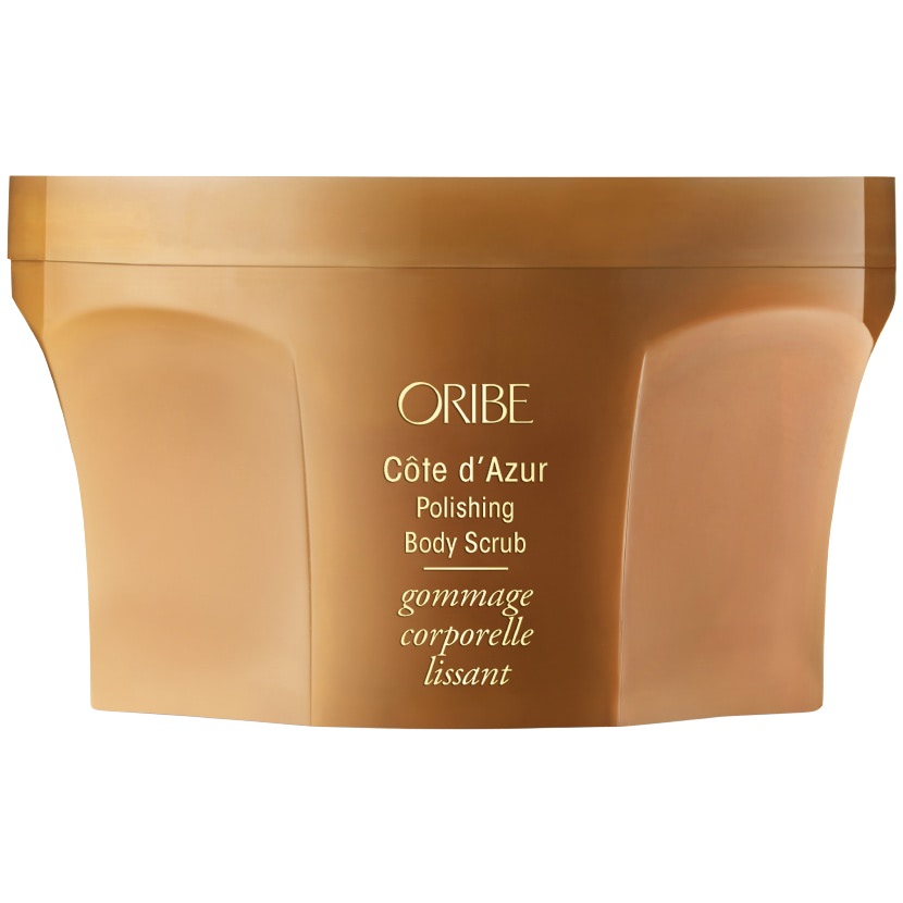Cote D'Azur Polishing Body Scrub 167g