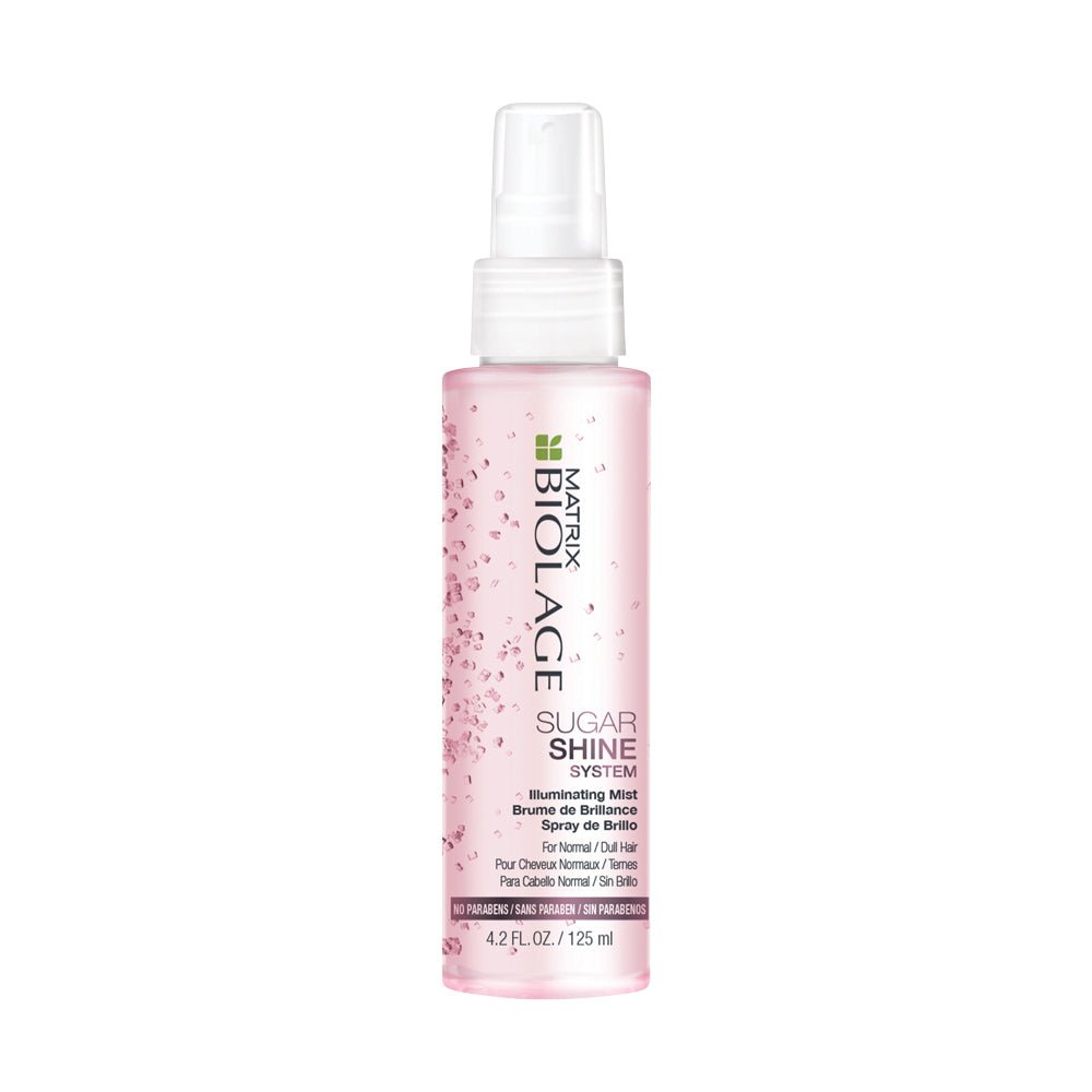 Sugar Shine Illuminating Mist 125ml