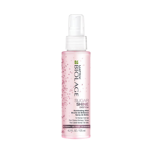 Sugar Shine Illuminating Mist 125ml