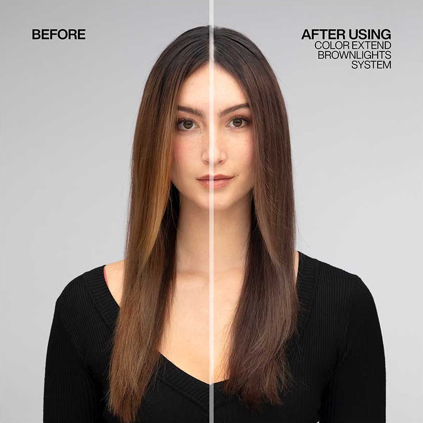 Colour Extend Brownlights Shampoo 300ml