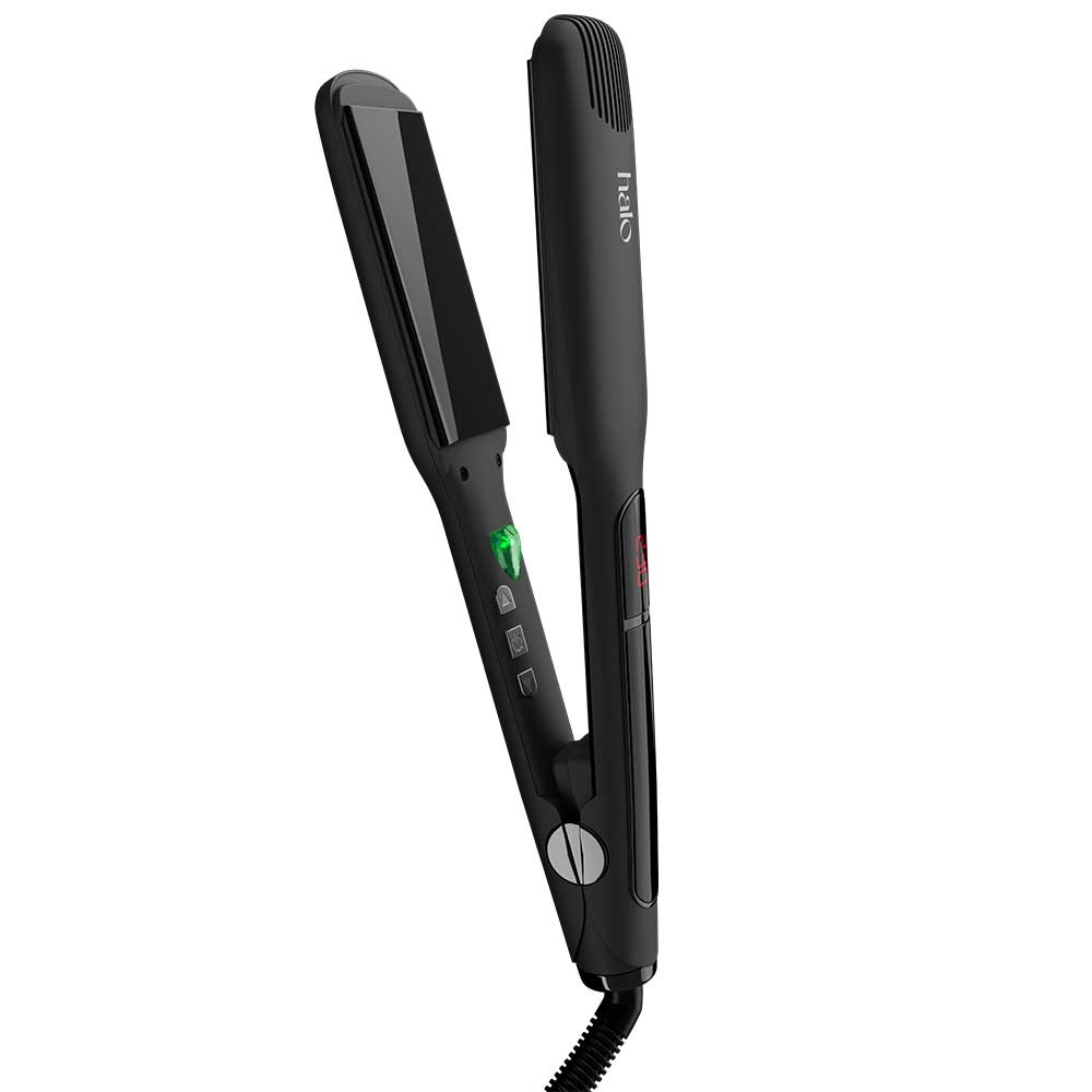 Halo X42 Ceramic Extra Wide Straightener