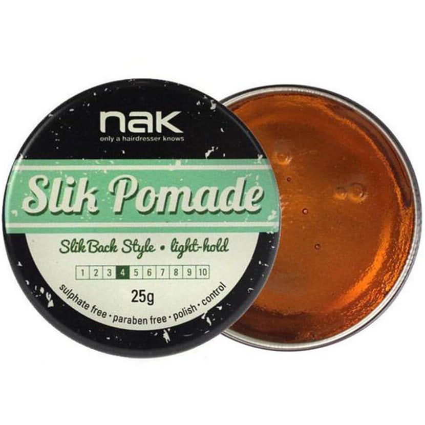 Slik Pomade - 25g