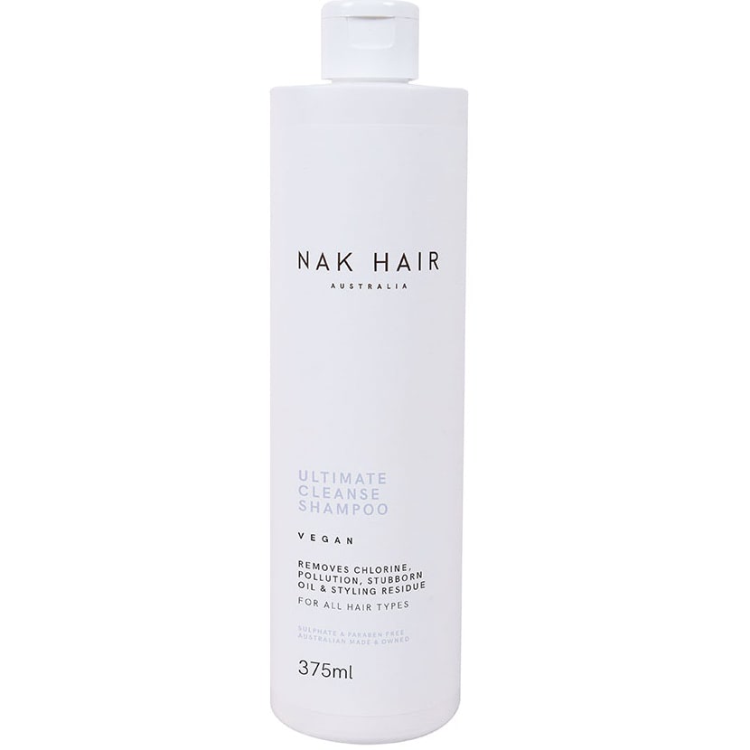 Ultimate Cleanse Shampoo 375ml