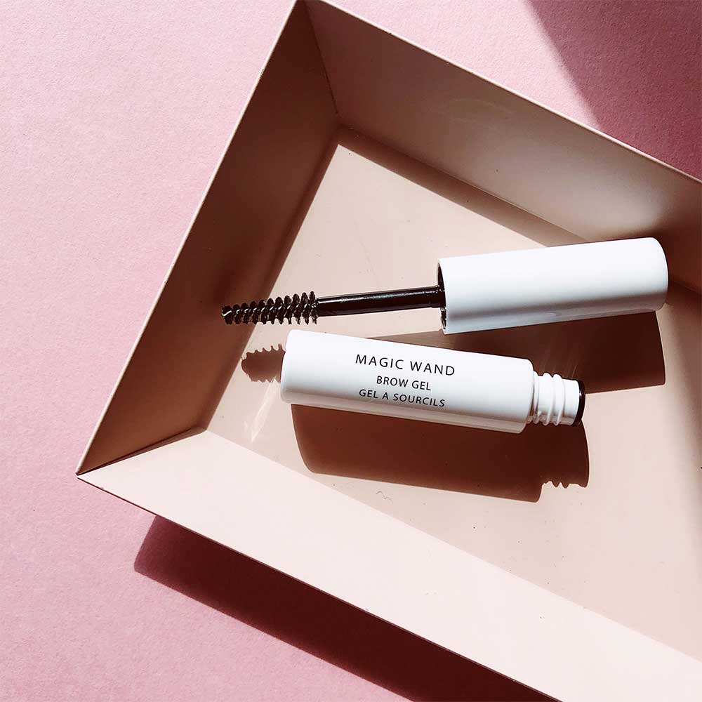 MAGIC WAND Brow Gel 4g