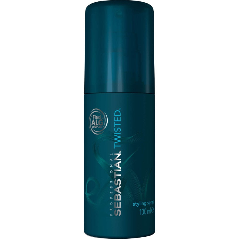 Twisted Reviver Styling Spray 100ml